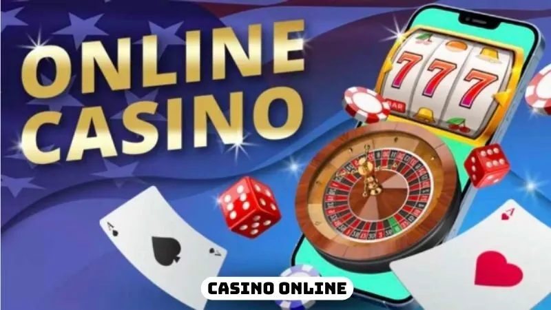Casino Online - Trải Nghiệm Các Trò Chơi Bài 1 casino-online
